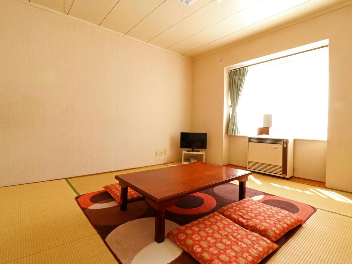 Hotel Annex Kashiwaya Yuzawa  Exterior foto